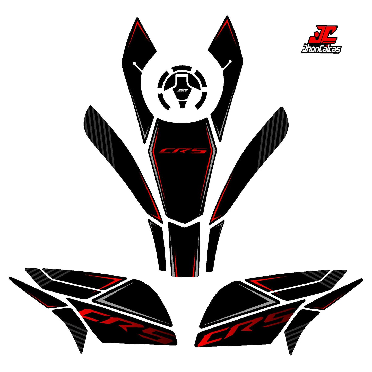 PROTECTOR CR5 REF 002