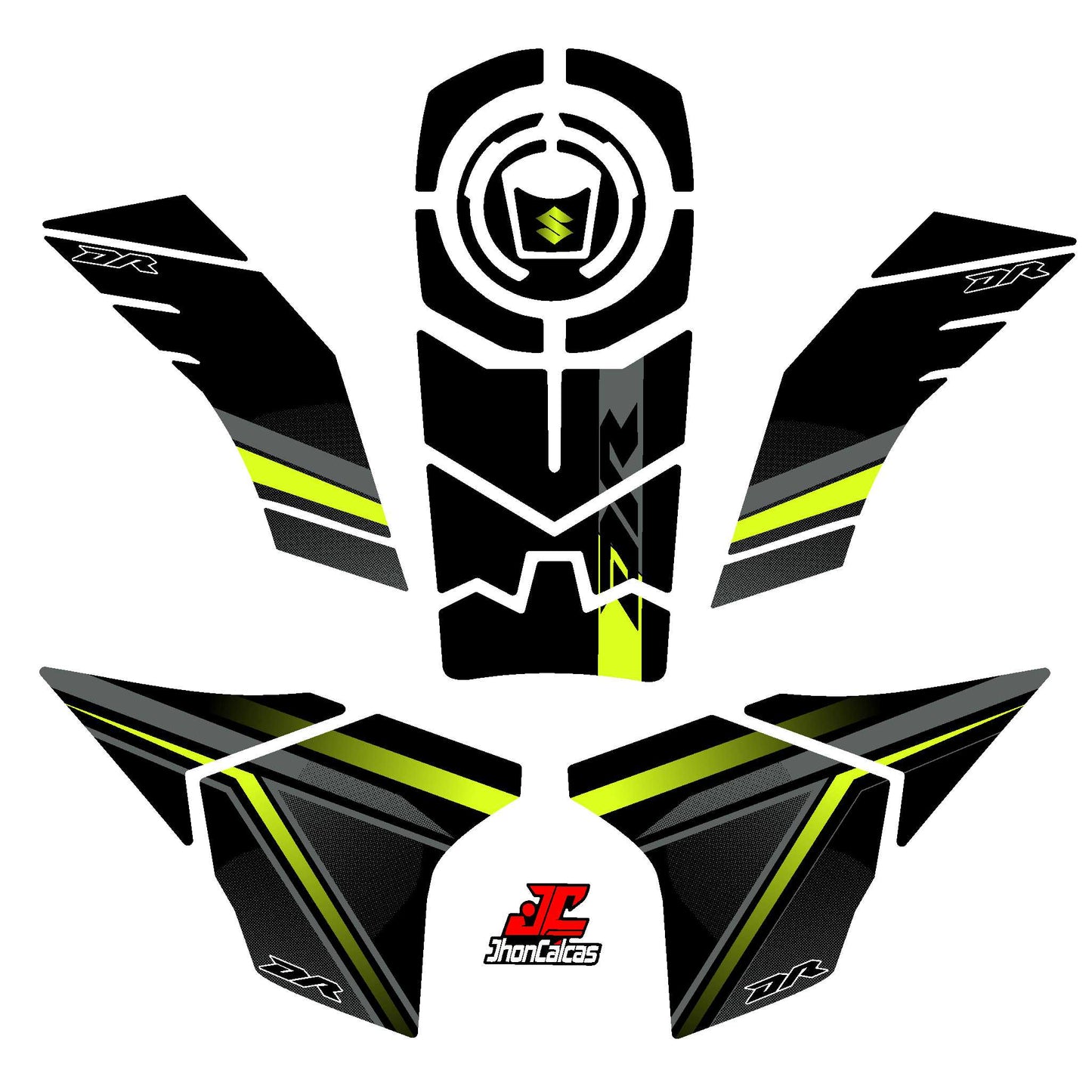 PROTECTOR DR 160